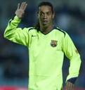 ronaldinho